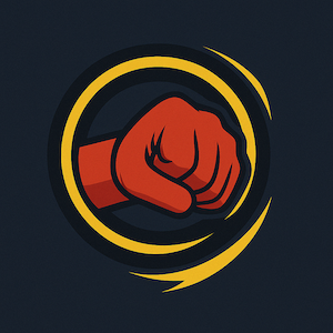 Punch Scout Logo